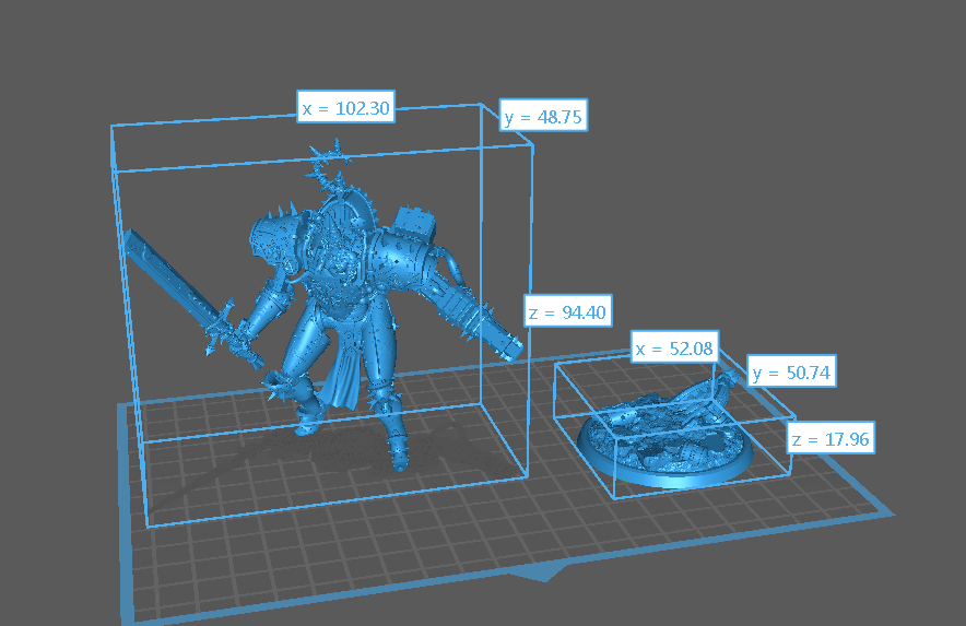 a set of four pictures of a warhammer a set of four pictures of a warhammer