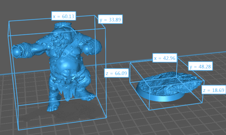 Bozbek Cleggtrace - Followers Of The Moon Gulper - Daybreak Miniatures Bozbek Cleggtrace - Followers Of The Moon Gulper - Daybreak Miniatures