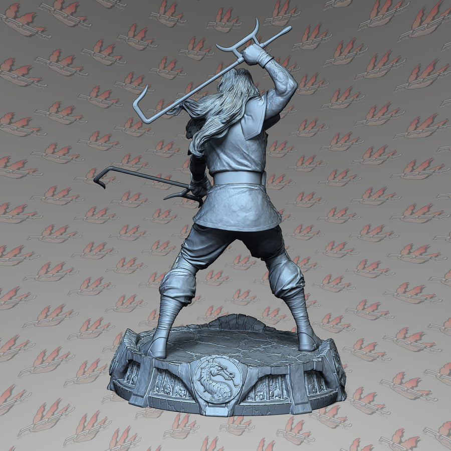 Pit Fighter - Prey Collection Studio Pit Fighter - Prey Collection Studio