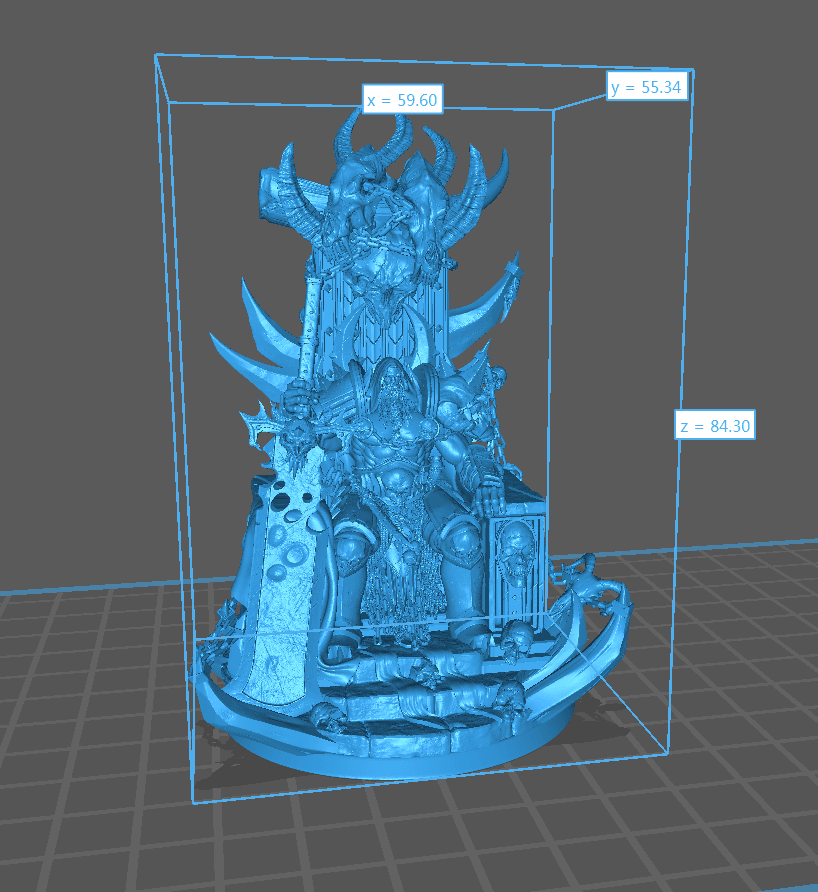 a statue of a man sitting on top of a chair a statue of a man sitting on top of a chair