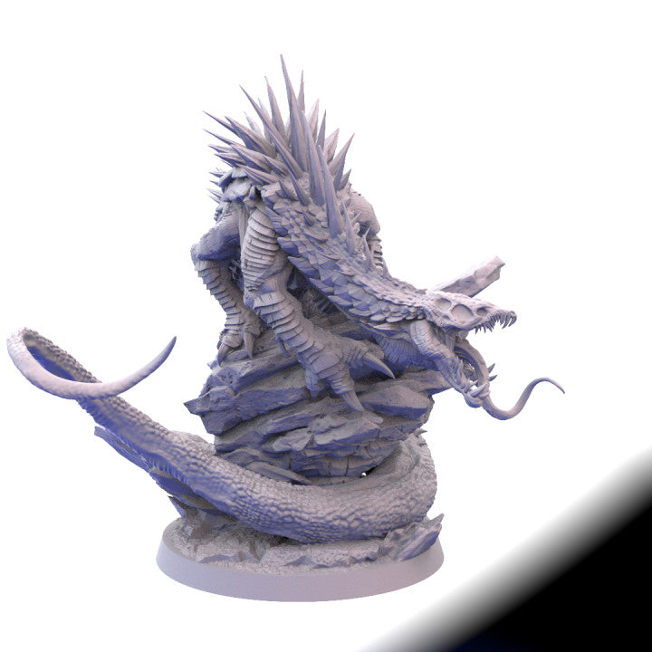 Aenilisk - Odyssey through the Planes - Axolote Gaming Aenilisk - Odyssey through the Planes - Axolote Gaming