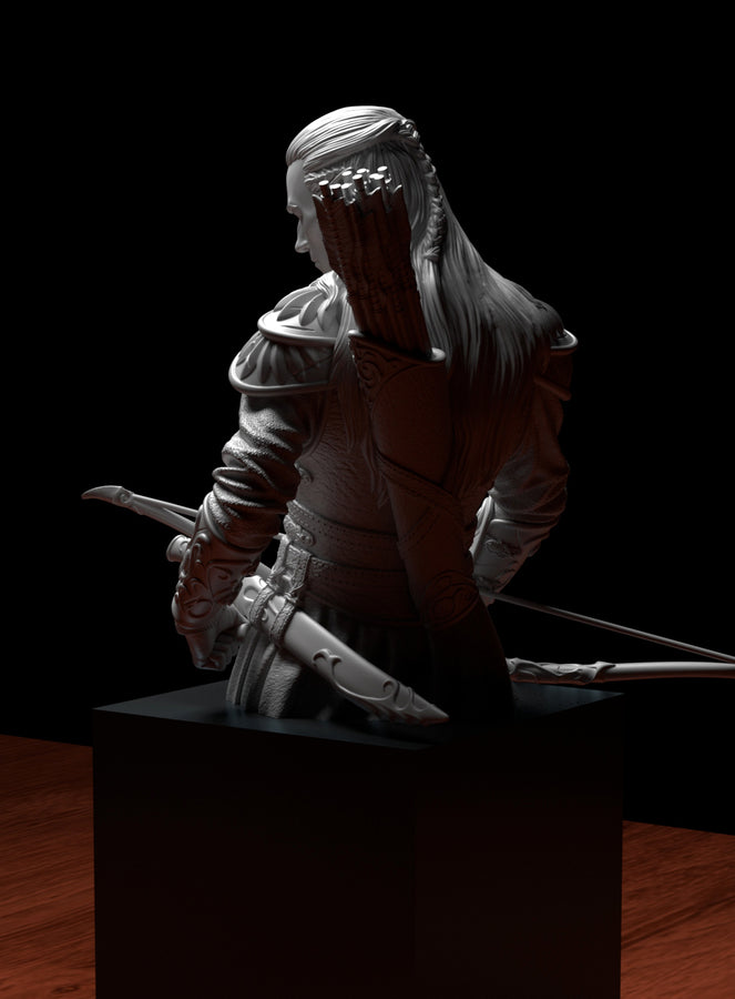 a statue of a woman holding a bow and arrow a statue of a woman holding a bow and arrow
