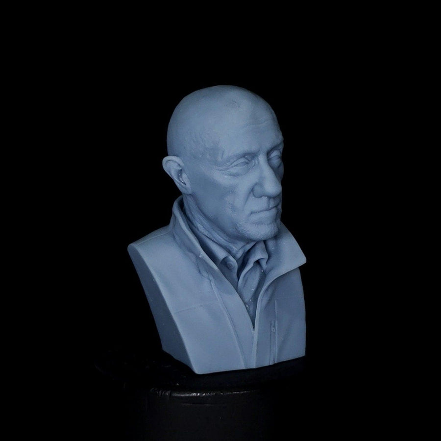 Mike Ehrmantraut - Jonathan Banks Mike Ehrmantraut - Jonathan Banks