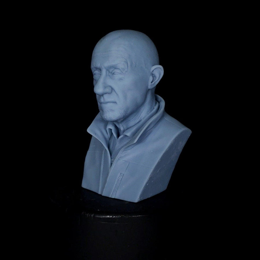 Mike Ehrmantraut - Jonathan Banks Mike Ehrmantraut - Jonathan Banks