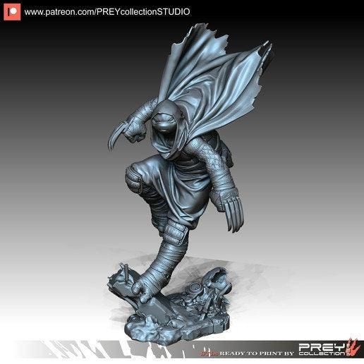 5th Turtle - Prey collection 5th Turtle - Prey collection