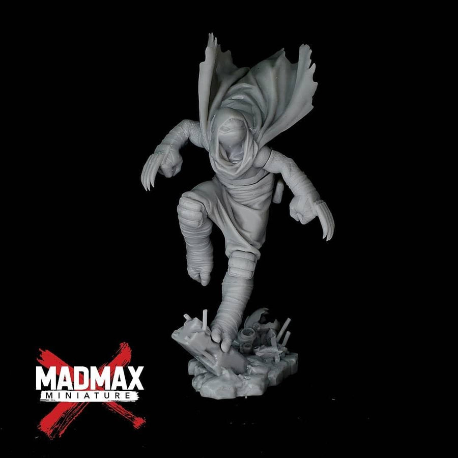 5th Turtle - Prey collection 5th Turtle - Prey collection