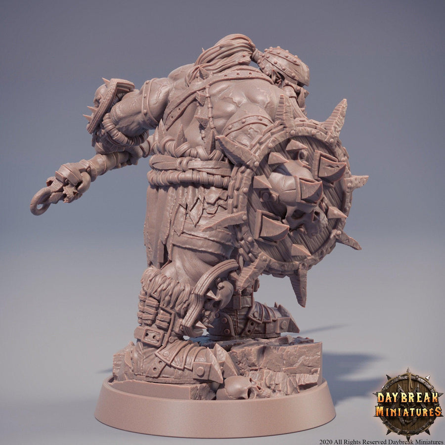 Jugger Hochmann *SIZE OPTION* Jugger Hochmann *SIZE OPTION*