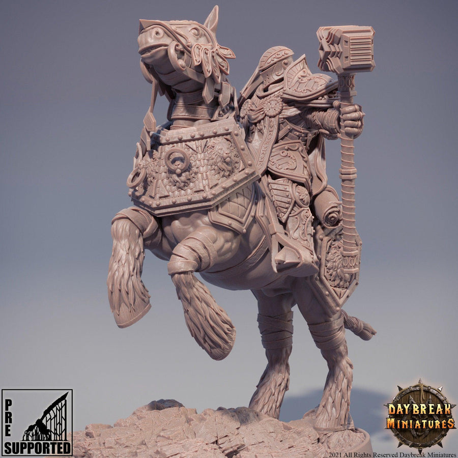 Le Chevalier Florian de l'Ancienne Bataille *SIZE OPTION* Le Chevalier Florian de l'Ancienne Bataille *SIZE OPTION*