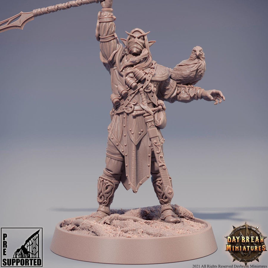 Arren Klooser *SIZE OPTION* Arren Klooser *SIZE OPTION*