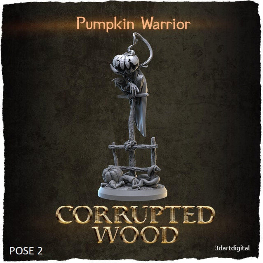 Pumpkin Warriors *POSE OPTION* Pumpkin Warriors *POSE OPTION*