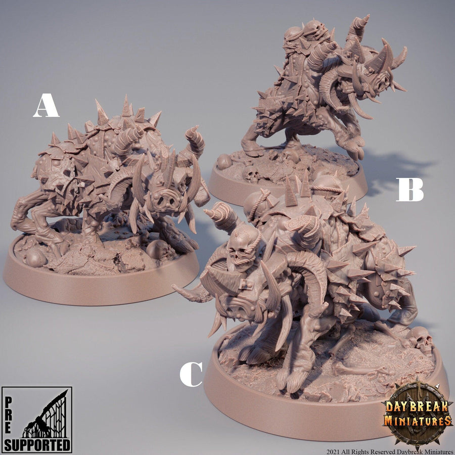 Houndhogs of the Sheltering Fire *SIZE OPTION* Houndhogs of the Sheltering Fire *SIZE OPTION*