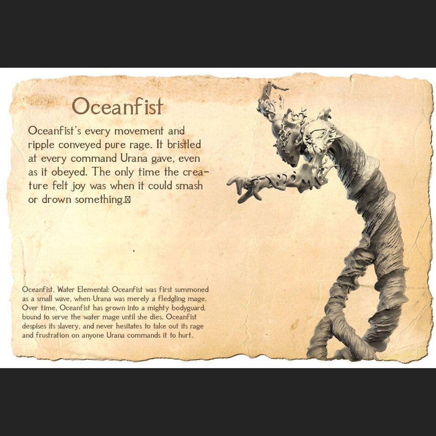 Urana Reefhome & Ocean Fist *POSE OPTION* Urana Reefhome & Ocean Fist *POSE OPTION*