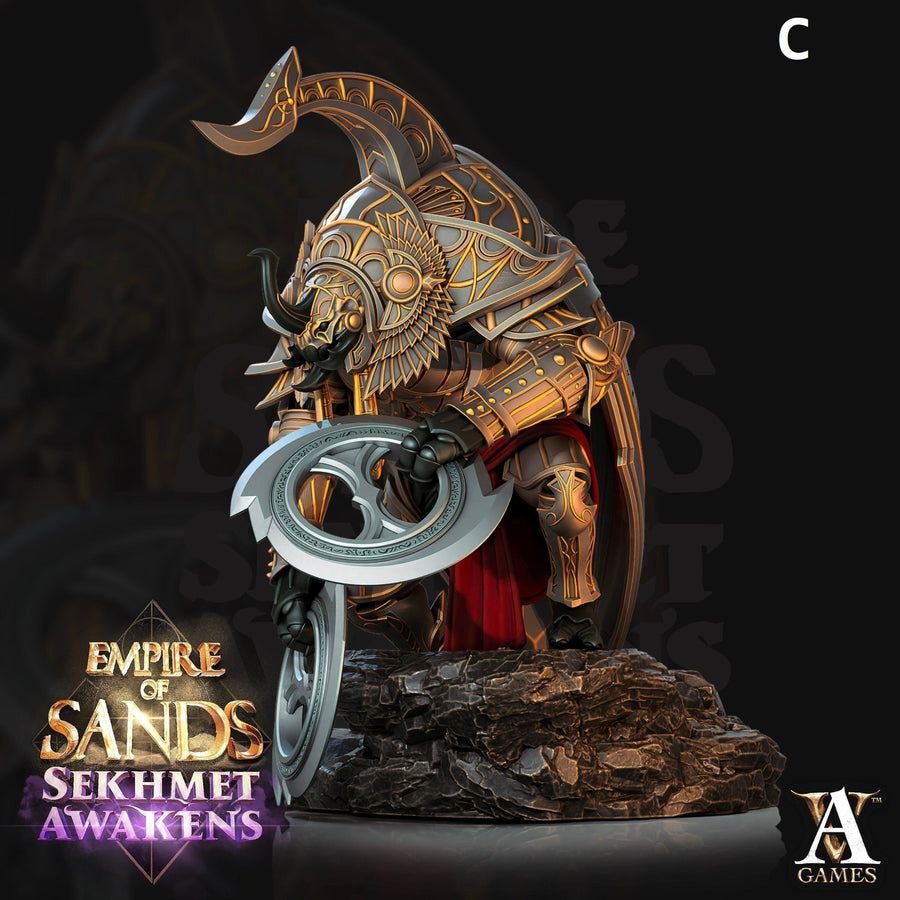 Golden Scarabs - Archvillain games Golden Scarabs - Archvillain games