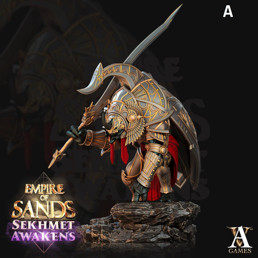 Golden Scarabs - Archvillain games Golden Scarabs - Archvillain games