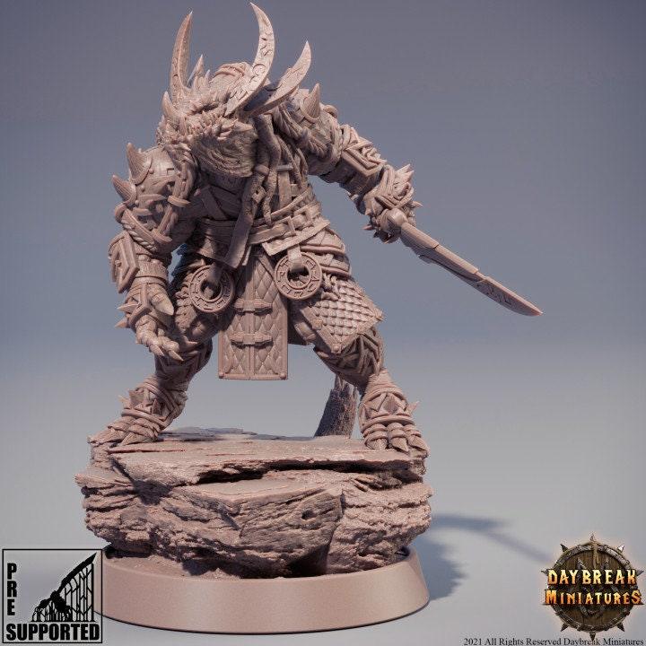 Kiarnak Stonecold *SIZE OPTION* s Kiarnak Stonecold *SIZE OPTION* s
