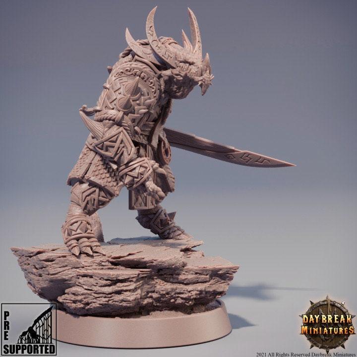 Kiarnak Stonecold *SIZE OPTION* s Kiarnak Stonecold *SIZE OPTION* s