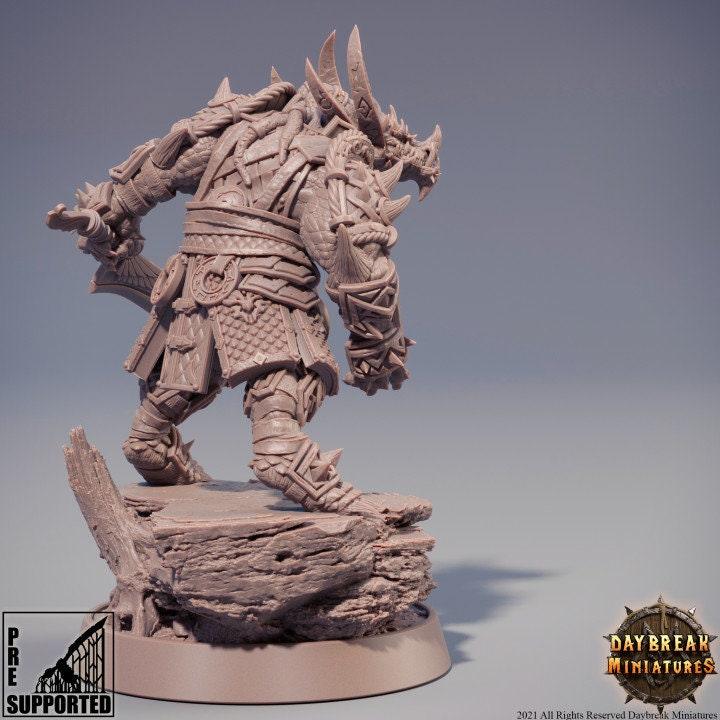 Kiarnak Stonecold *SIZE OPTION* s Kiarnak Stonecold *SIZE OPTION* s