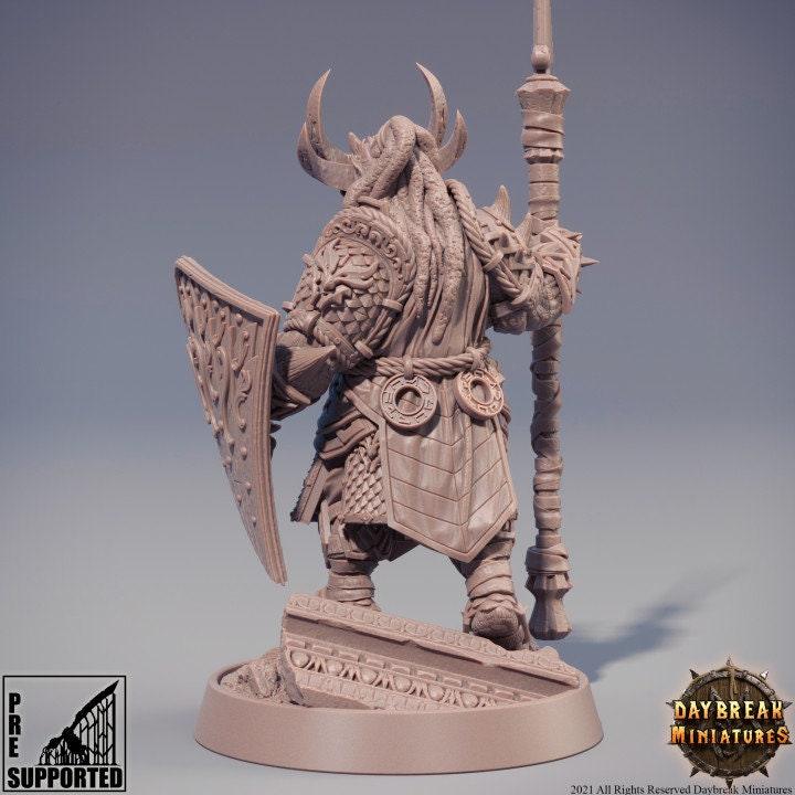Mogok Moonslayer *SIZE OPTION* Mogok Moonslayer *SIZE OPTION*