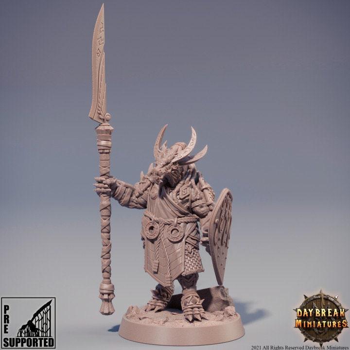 Mogok Moonslayer *SIZE OPTION* Mogok Moonslayer *SIZE OPTION*