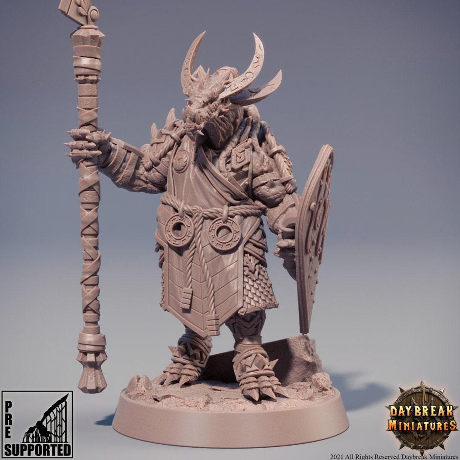 Mogok Moonslayer *SIZE OPTION* Mogok Moonslayer *SIZE OPTION*