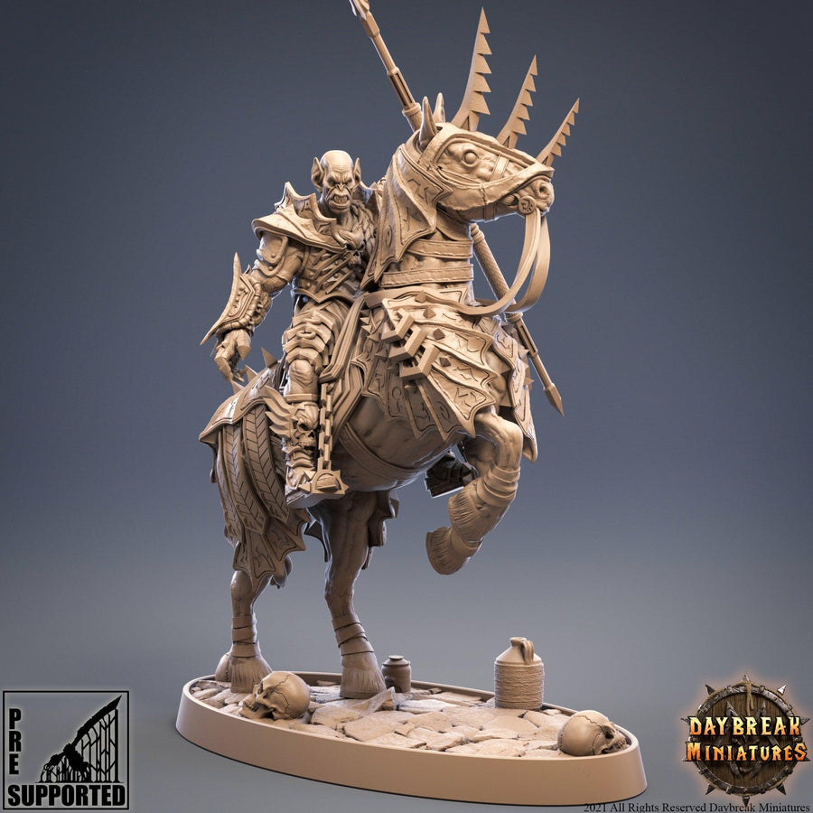 Ulm Unterstrachen The Blood Lancer *SIZE OPTION* Ulm Unterstrachen The Blood Lancer *SIZE OPTION*