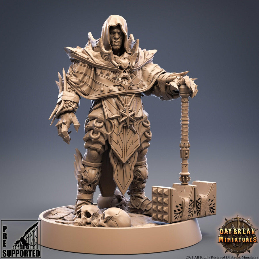 Christian Prinski Unliving Hammer of the East *SIZE OPTION* Christian Prinski Unliving Hammer of the East *SIZE OPTION*