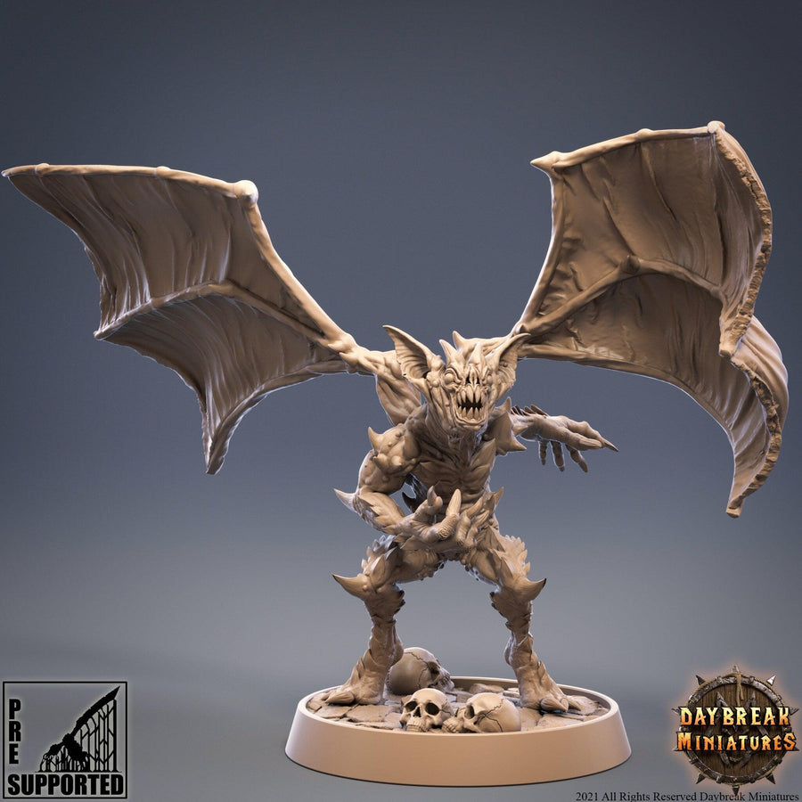 Blood Wing Alpha/Faber/Sonus *SIZE OPTION* Blood Wing Alpha/Faber/Sonus *SIZE OPTION*