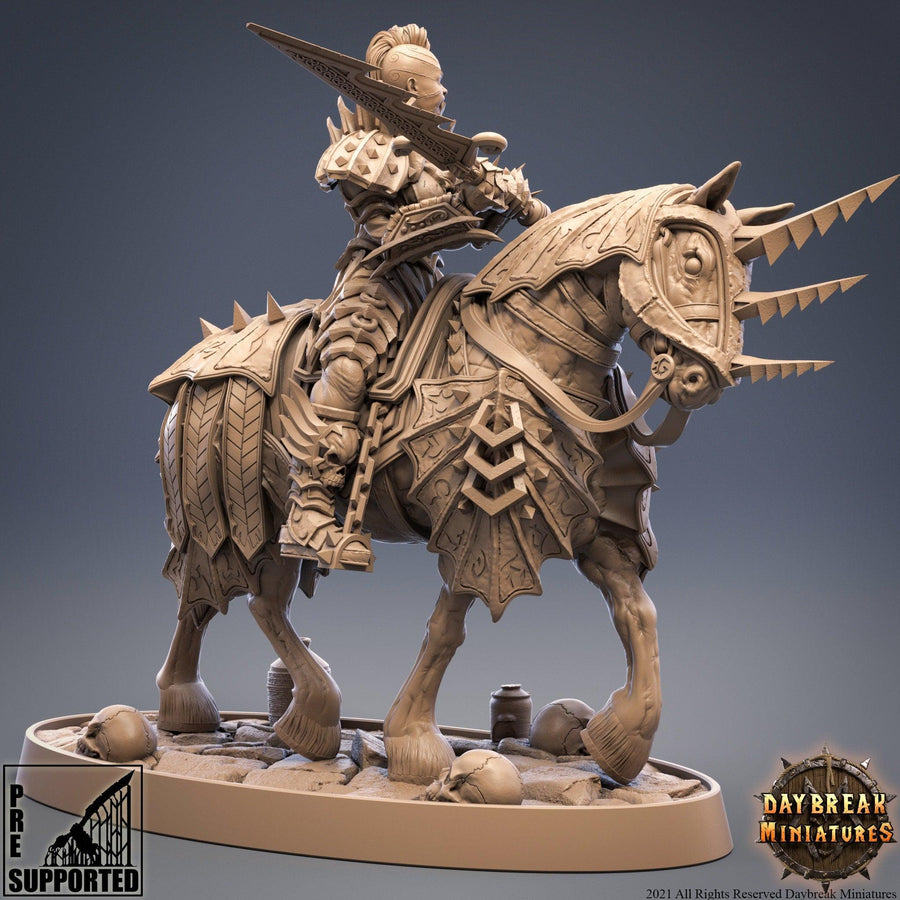 Ursula von Strachenfeld *SIZE OPTION* Ursula von Strachenfeld *SIZE OPTION*