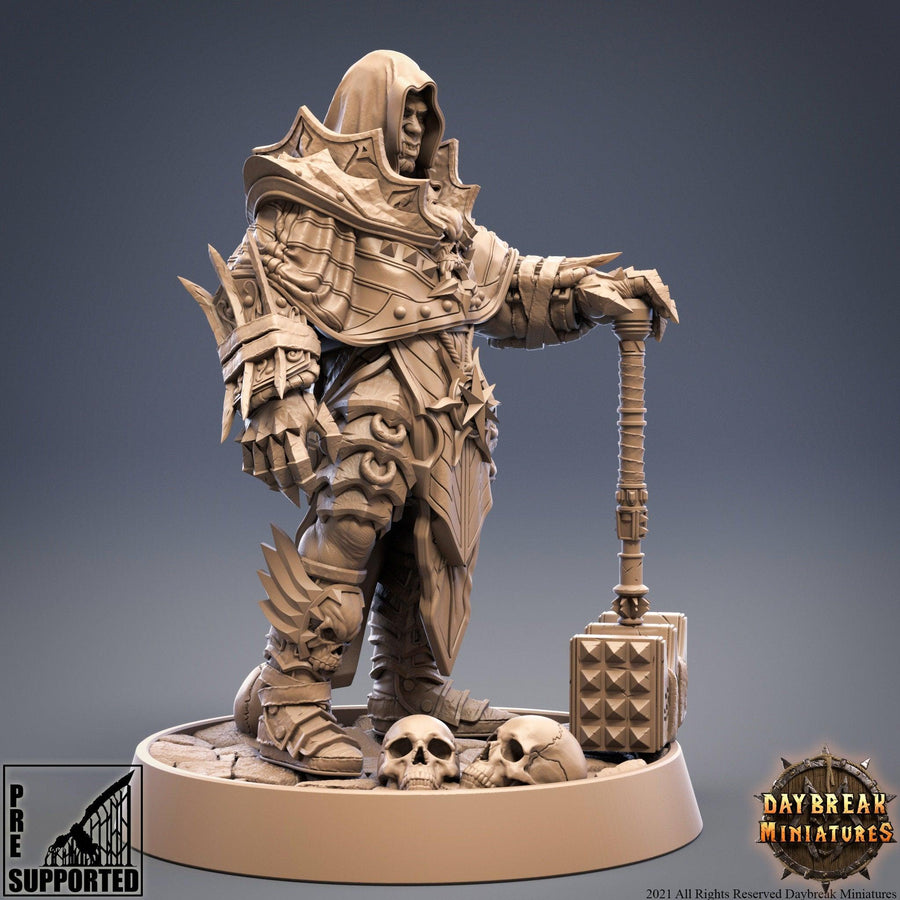 Christian Prinski Unliving Hammer of the East *SIZE OPTION* Christian Prinski Unliving Hammer of the East *SIZE OPTION*