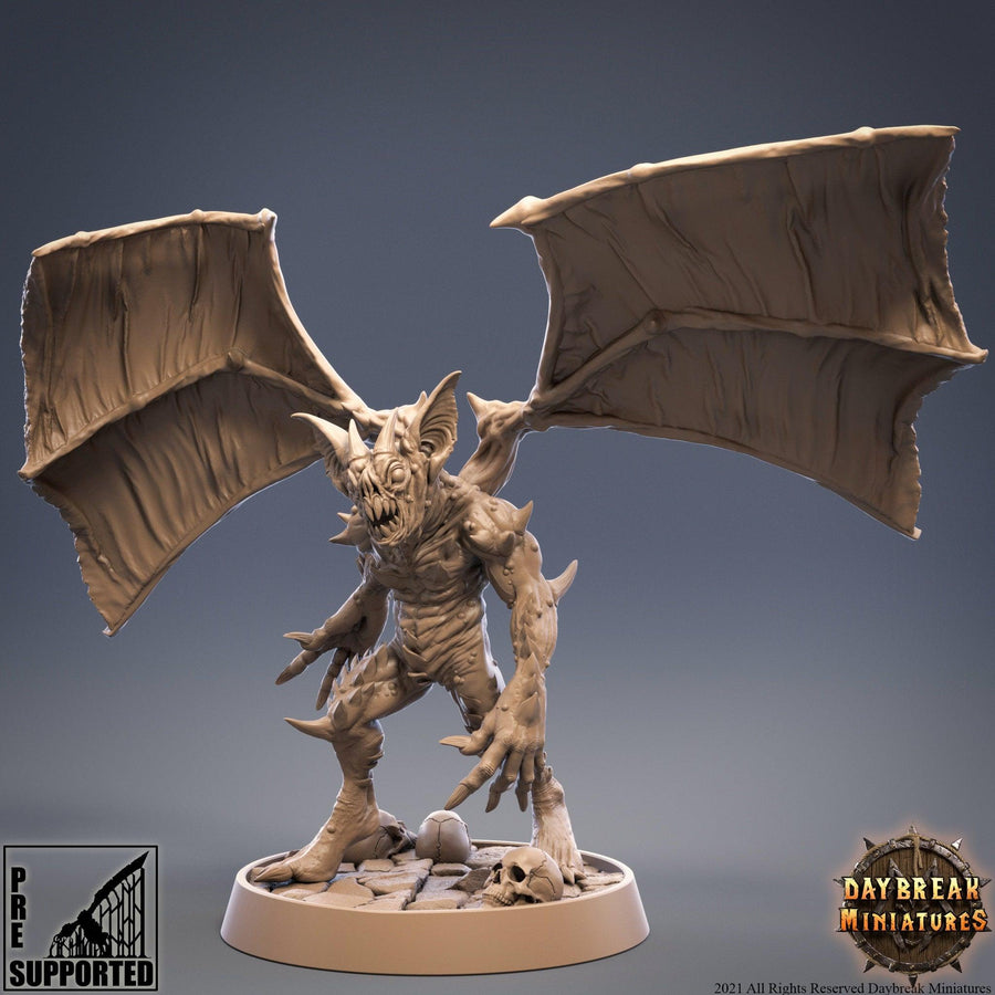 Blood Wing Alpha/Faber/Sonus *SIZE OPTION* Blood Wing Alpha/Faber/Sonus *SIZE OPTION*