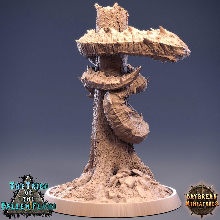 Young Dreadwriggler *SIZE OPTION* Young Dreadwriggler *SIZE OPTION*