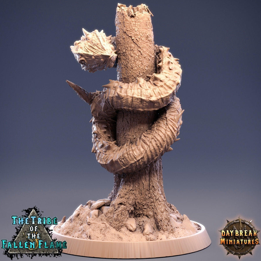 Young Dreadwriggler *SIZE OPTION* Young Dreadwriggler *SIZE OPTION*