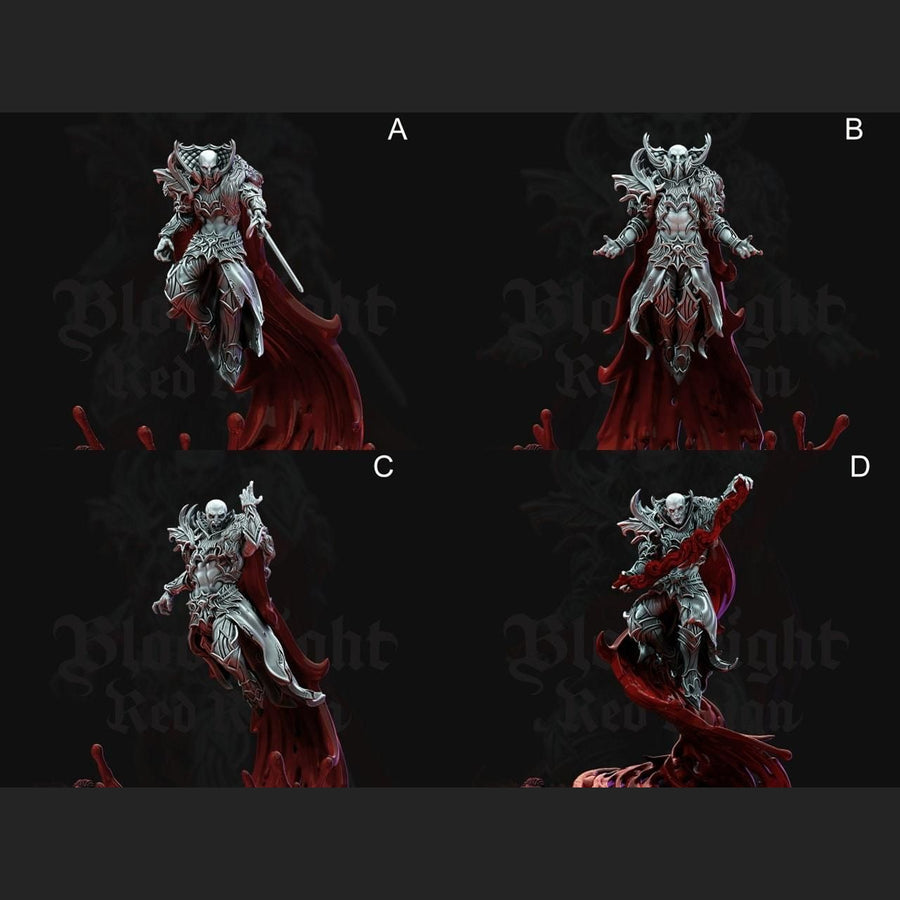 Bloodcloaks - Bloodright Reign - Archvillain games Bloodcloaks - Bloodright Reign - Archvillain games