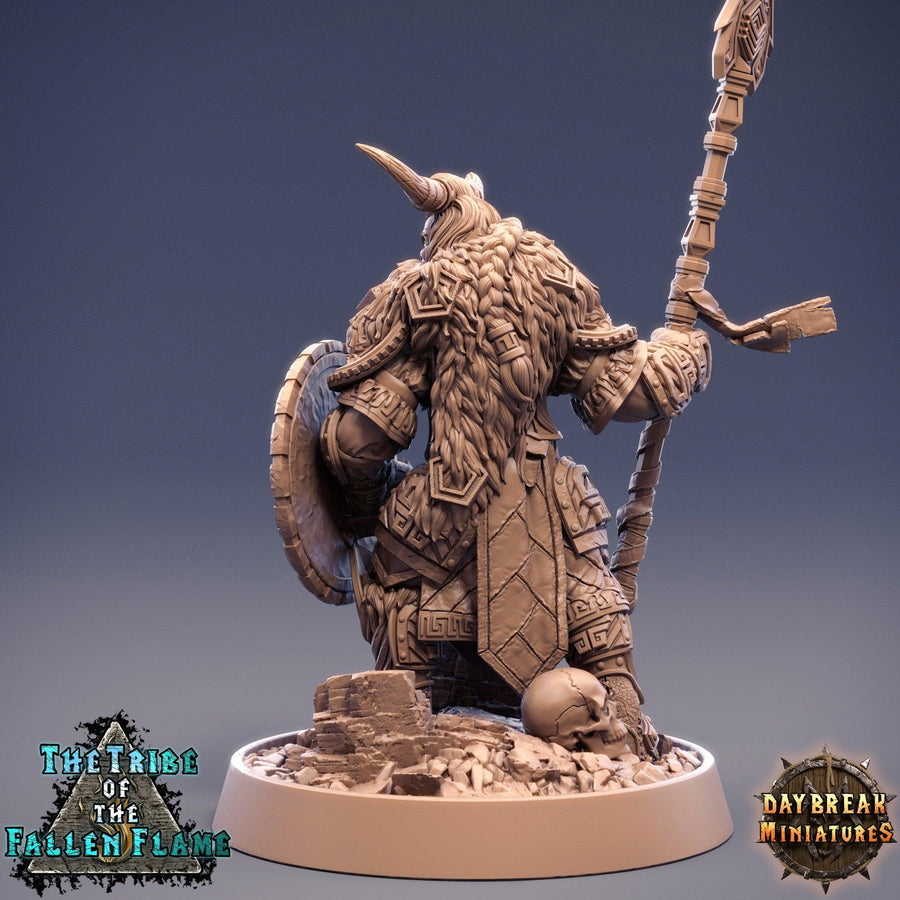 Geraia Stormspear *SIZE OPTION* Geraia Stormspear *SIZE OPTION*