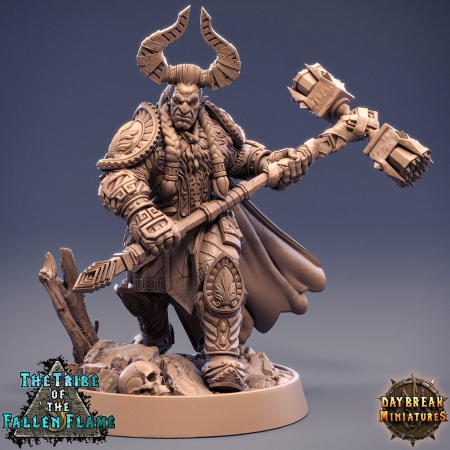 Gorden Shadowcaster *SIZE OPTION* Gorden Shadowcaster *SIZE OPTION*