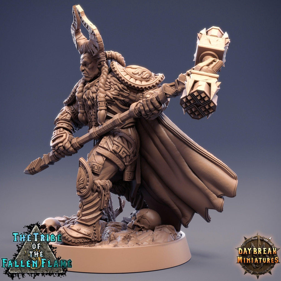 Gorden Shadowcaster *SIZE OPTION* Gorden Shadowcaster *SIZE OPTION*