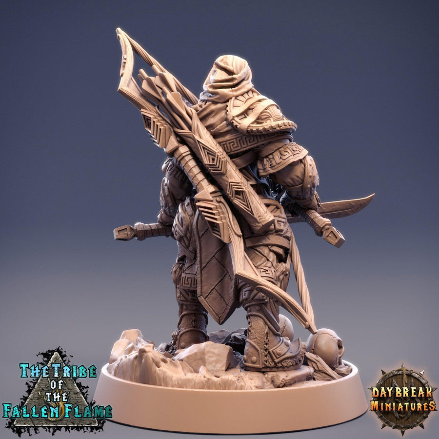 Goslana Shadowslash *SIZE OPTION* Goslana Shadowslash *SIZE OPTION*