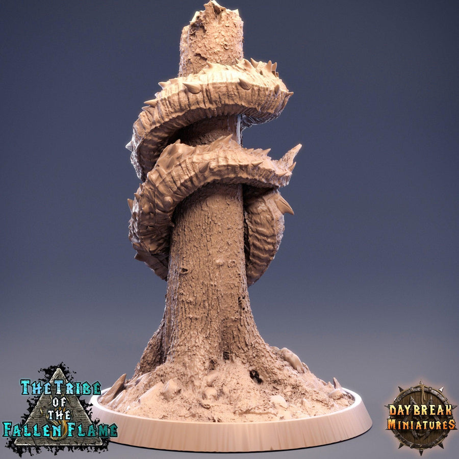 Young Dreadwriggler *SIZE OPTION* Young Dreadwriggler *SIZE OPTION*