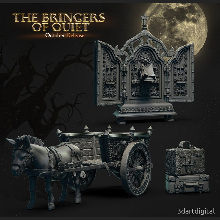 Portable shrine *SIZE OPTION* Portable shrine *SIZE OPTION*