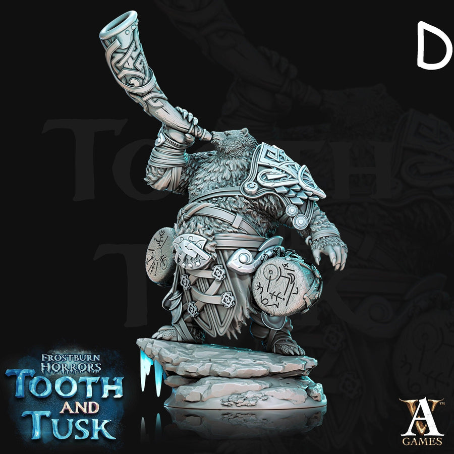 Arcturi *Size & Pose Option* Frostburn Horrors Tooth and Tusk Arcturi *Size & Pose Option* Frostburn Horrors Tooth and Tusk