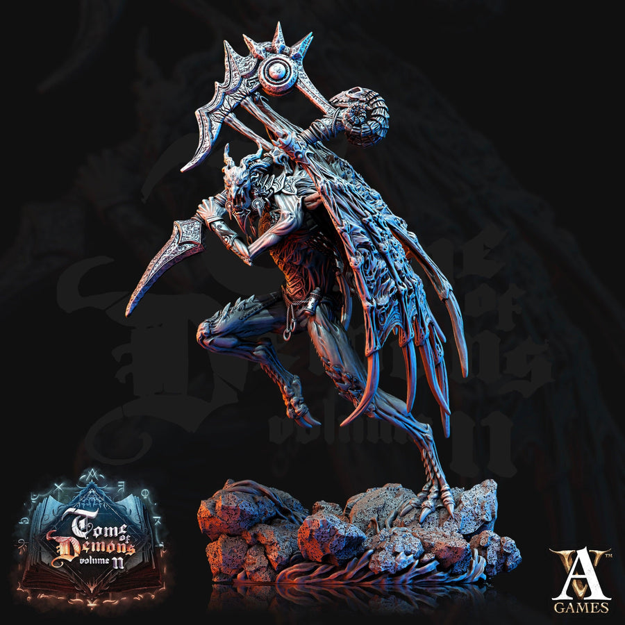 Bane Demons *Size Option* Tome of Demons Vol.2 Bane Demons *Size Option* Tome of Demons Vol.2