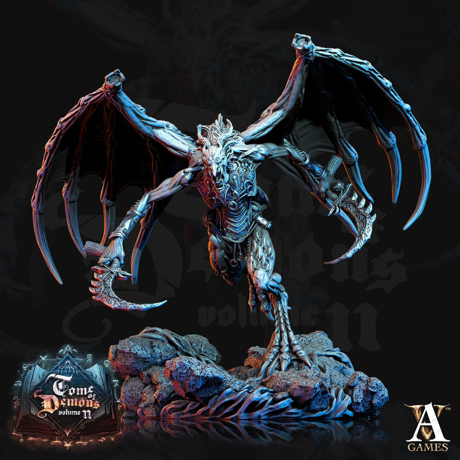 Bane Demons *Size Option* Tome of Demons Vol.2 Bane Demons *Size Option* Tome of Demons Vol.2