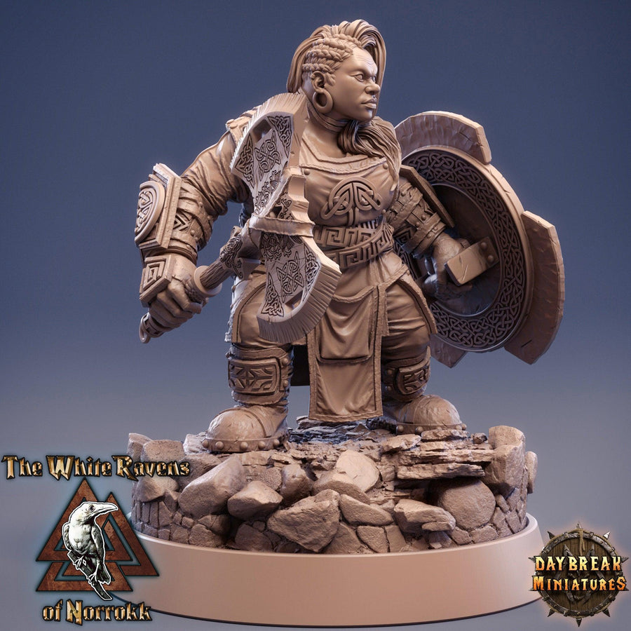 Fandra Firebrand *SIZE OPTION* Fandra Firebrand *SIZE OPTION*