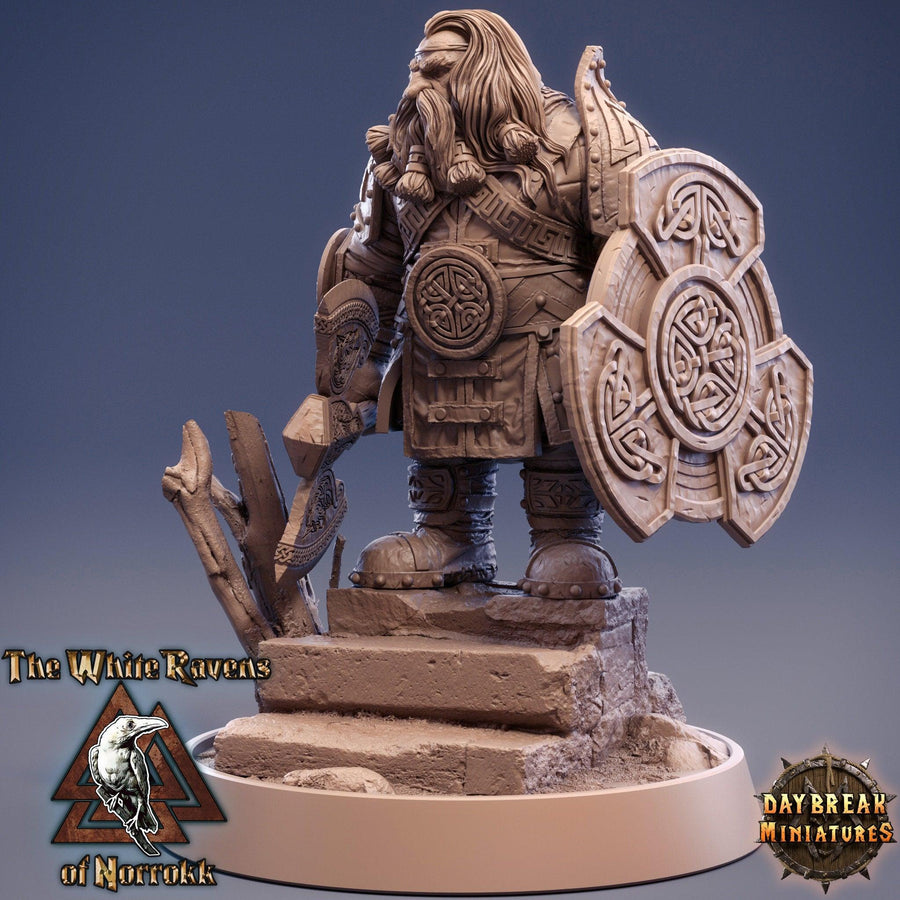High Thane Ragnar Stoner *SIZE OPTION* High Thane Ragnar Stoner *SIZE OPTION*