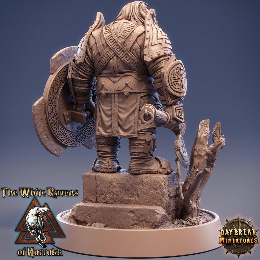 High Thane Ragnar Stoner *SIZE OPTION* High Thane Ragnar Stoner *SIZE OPTION*