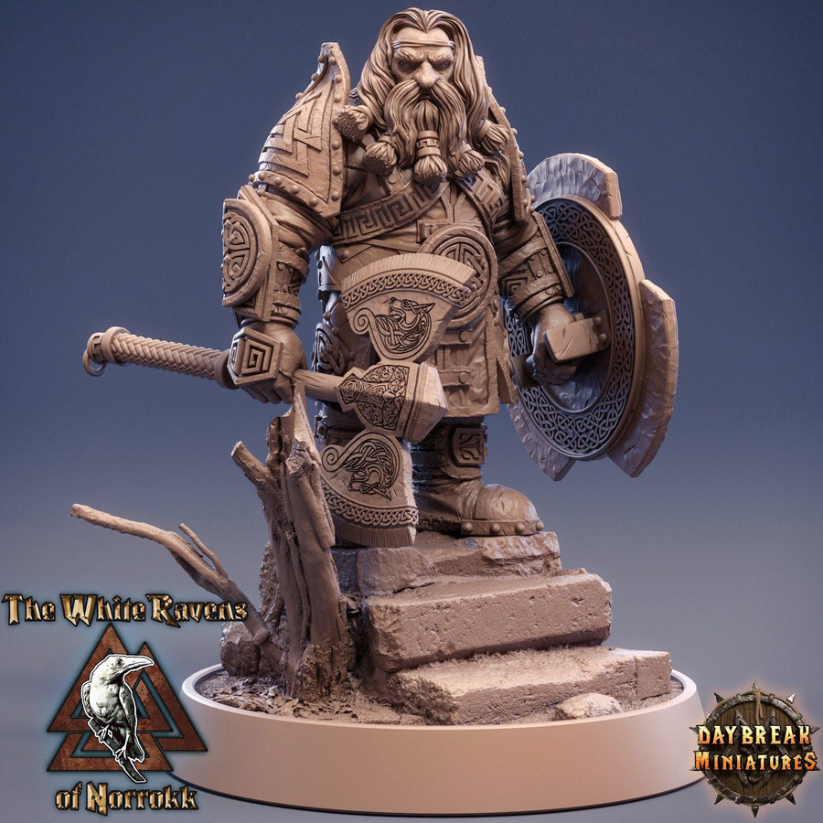 High Thane Ragnar Stoner *SIZE OPTION* High Thane Ragnar Stoner *SIZE OPTION*