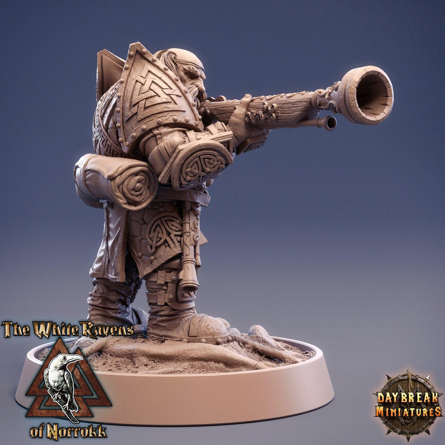 Holgrim Sharpshank *SIZE OPTION* Holgrim Sharpshank *SIZE OPTION*