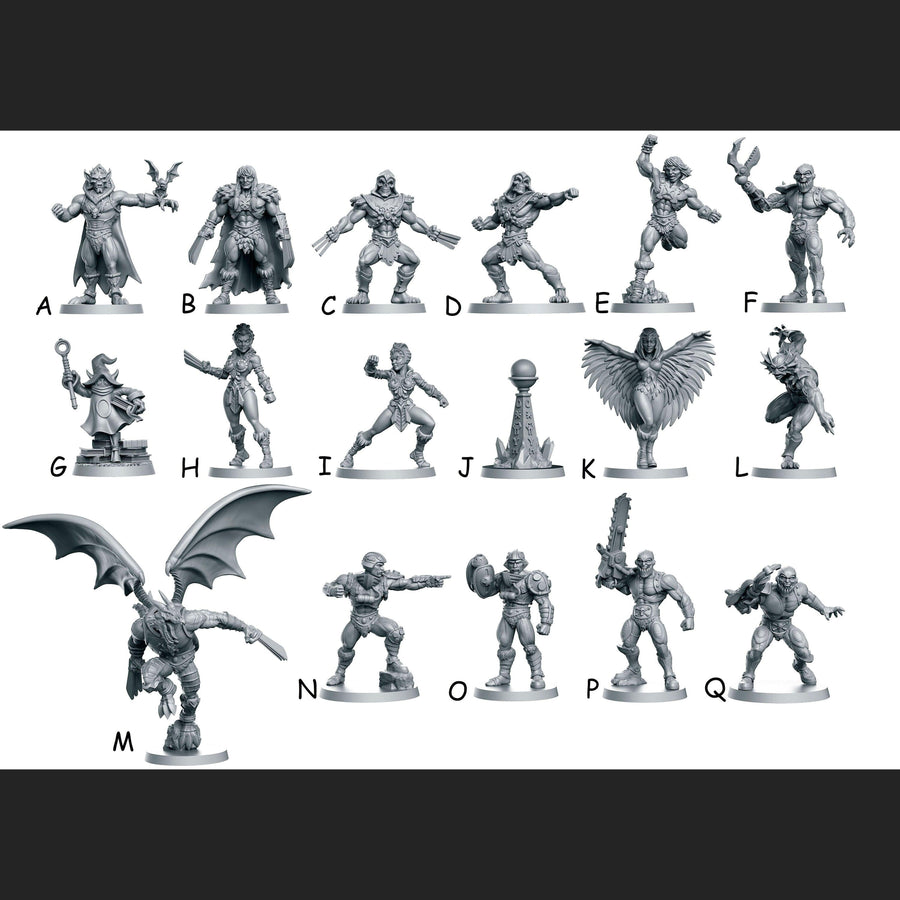 Star Players Fantasy Football Team Star Players Fantasy Football Team