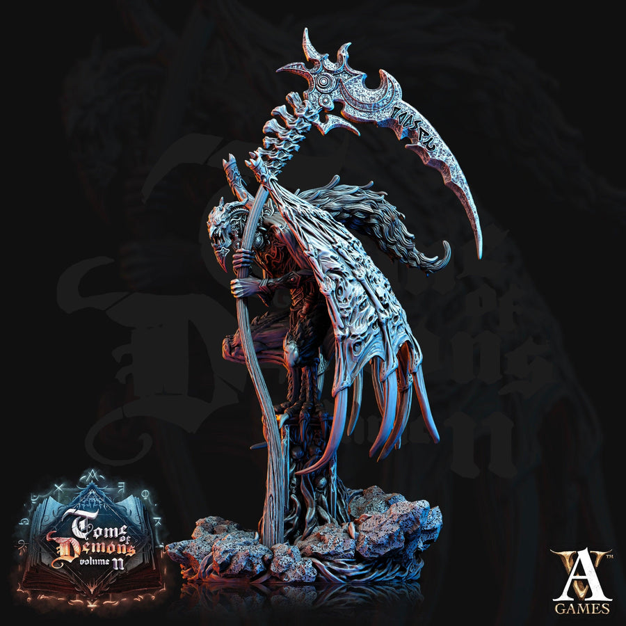 Bane Demons *Size Option* Tome of Demons Vol.2 Bane Demons *Size Option* Tome of Demons Vol.2