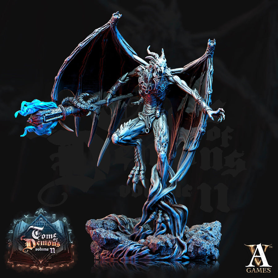 Bane Demons *Size Option* Tome of Demons Vol.2 Bane Demons *Size Option* Tome of Demons Vol.2